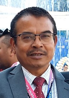 Gyanendra