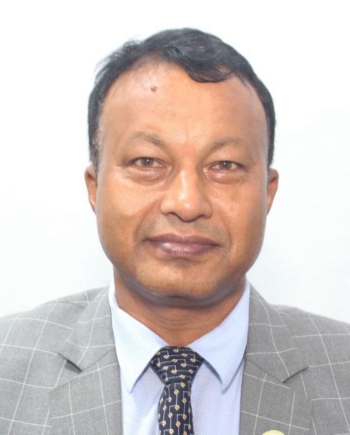 Kamal kumar Karki
