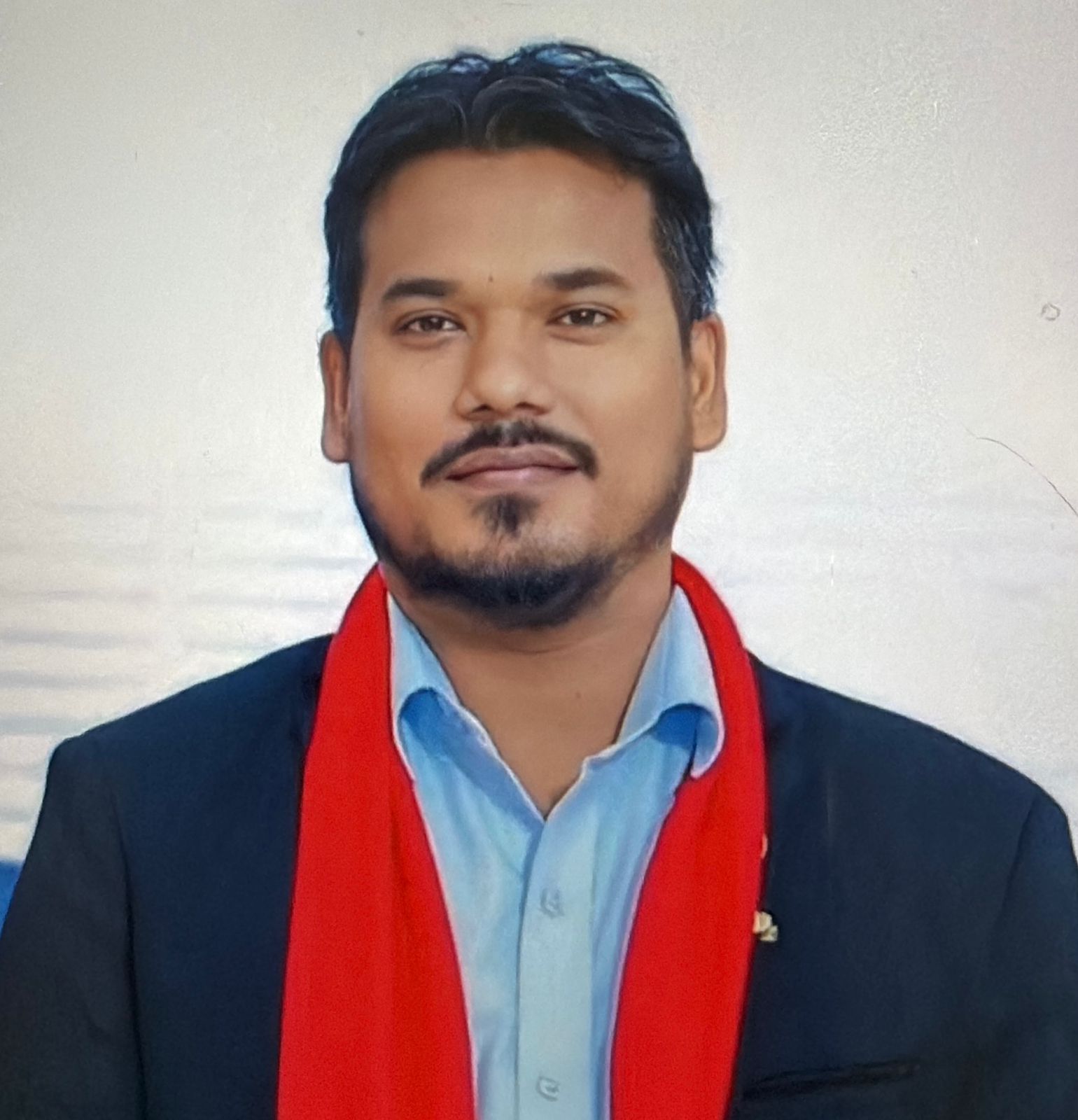 Upendra Yadav