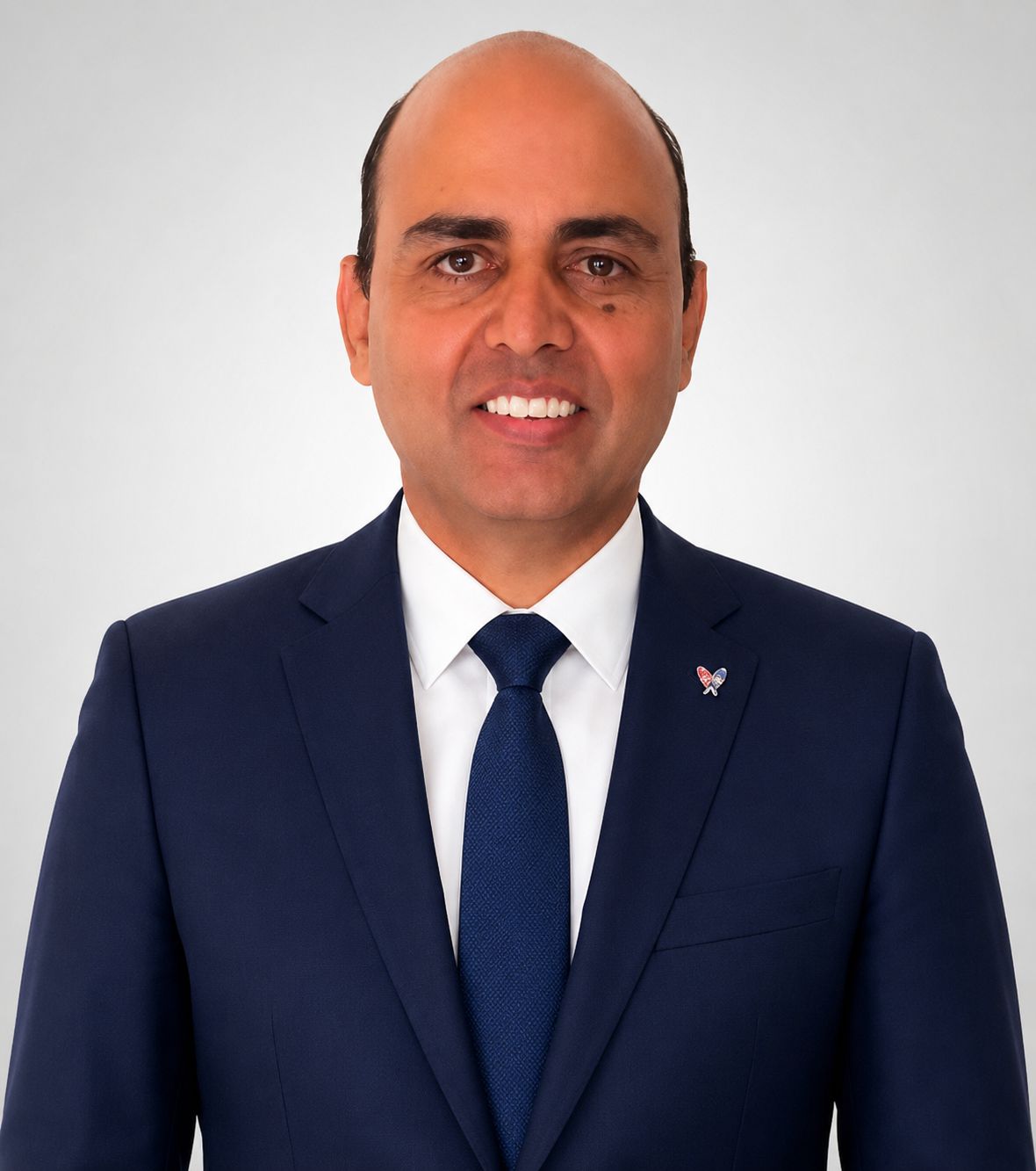 Gangadhar Bhandari